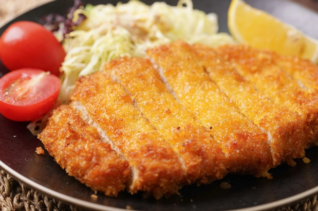 酥炸肉排做法 酥炸肉排做法