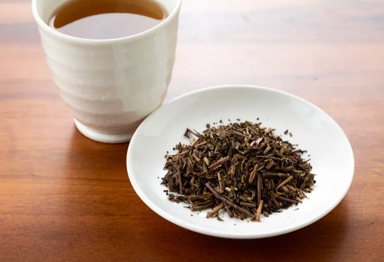 喝焙茶健康 喝焙茶健康