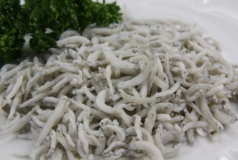 吻仔魚 健康風險