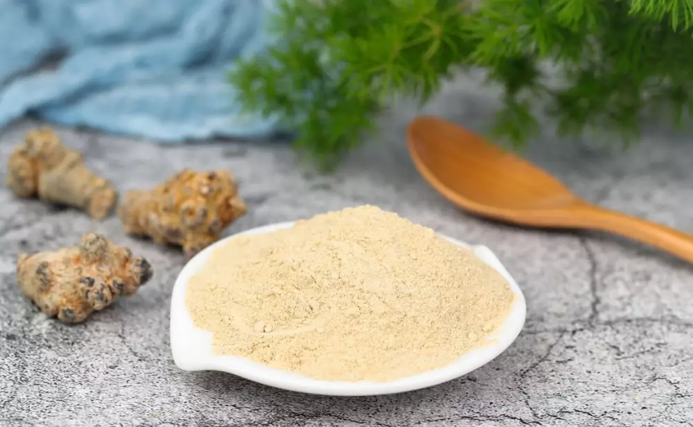 三七粉最佳吃法 三七粉最佳吃法