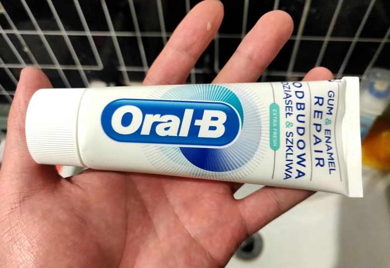 牙齦護理牙膏 牙齦護理牙膏