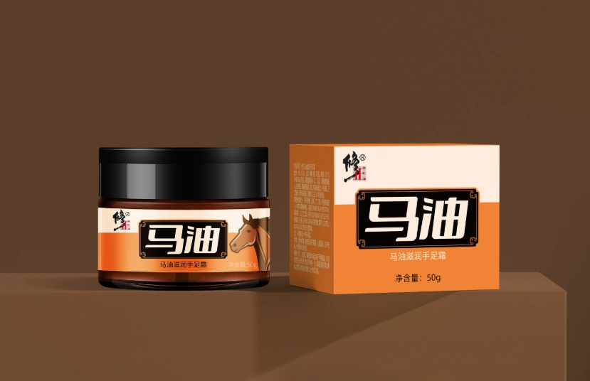 馬油護膚 馬油護膚