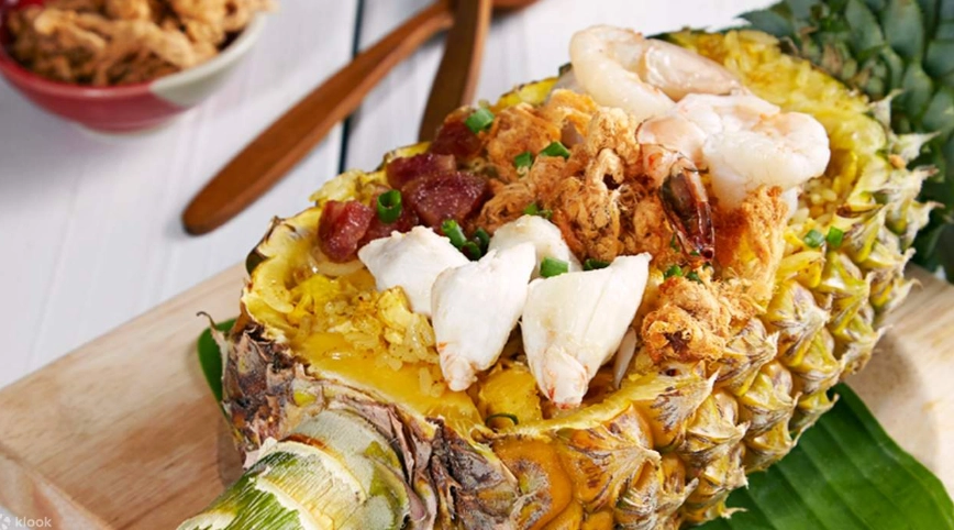 芭提雅餐廳推薦