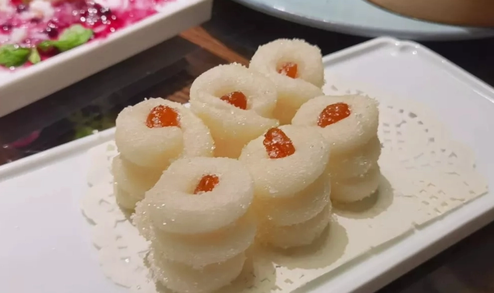 四川冰粉 四川冰粉