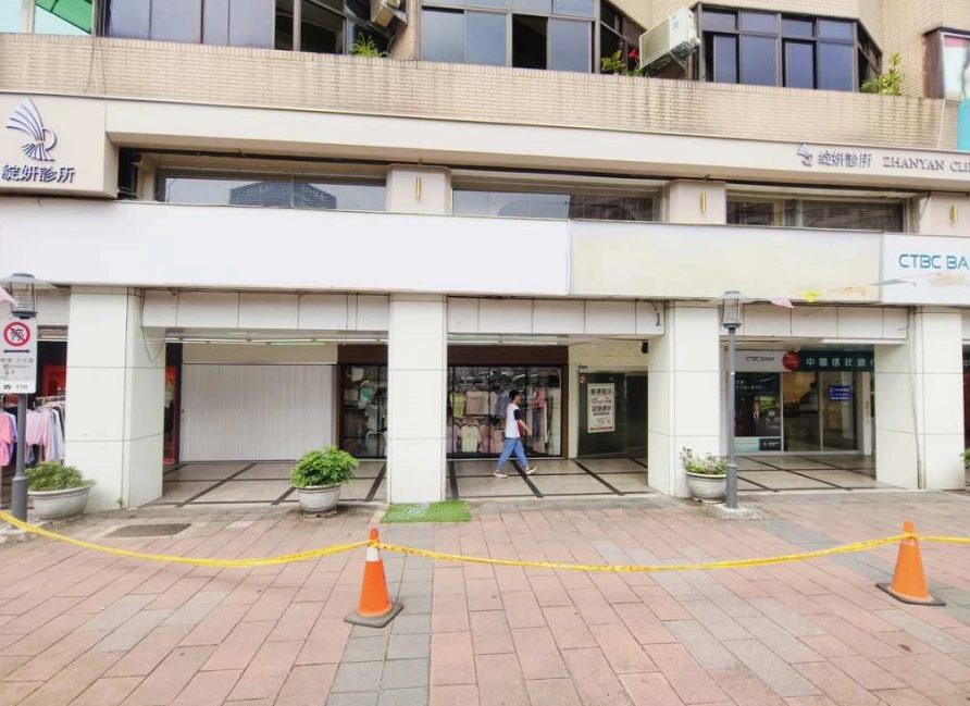 忠孝復興商圈美食