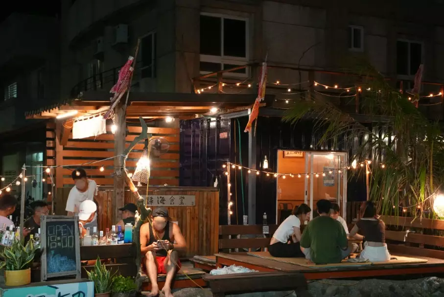 台南三天兩夜行程