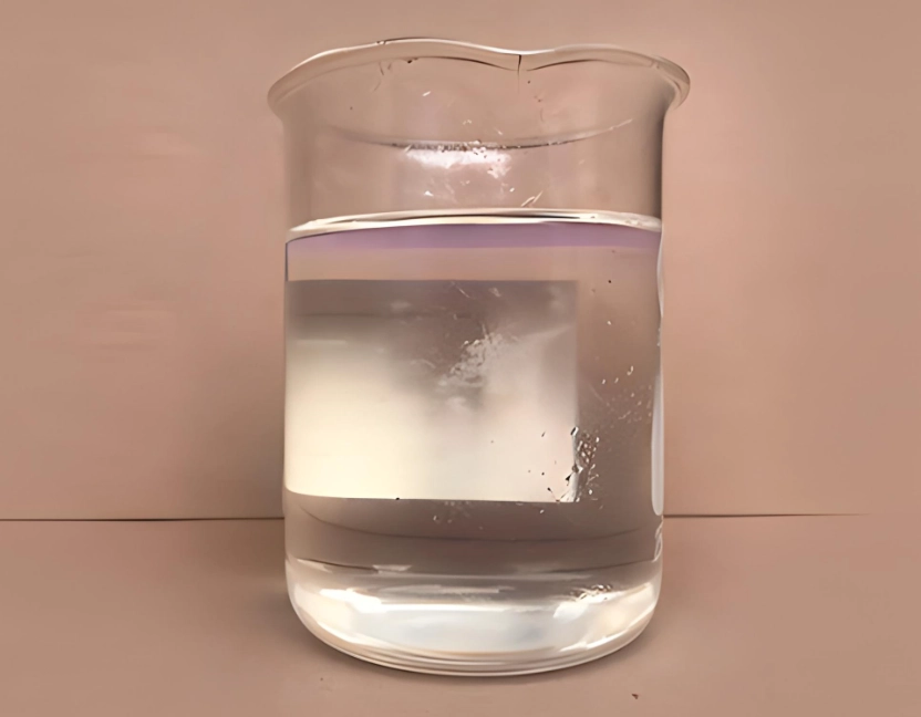 乳化劑健康影響