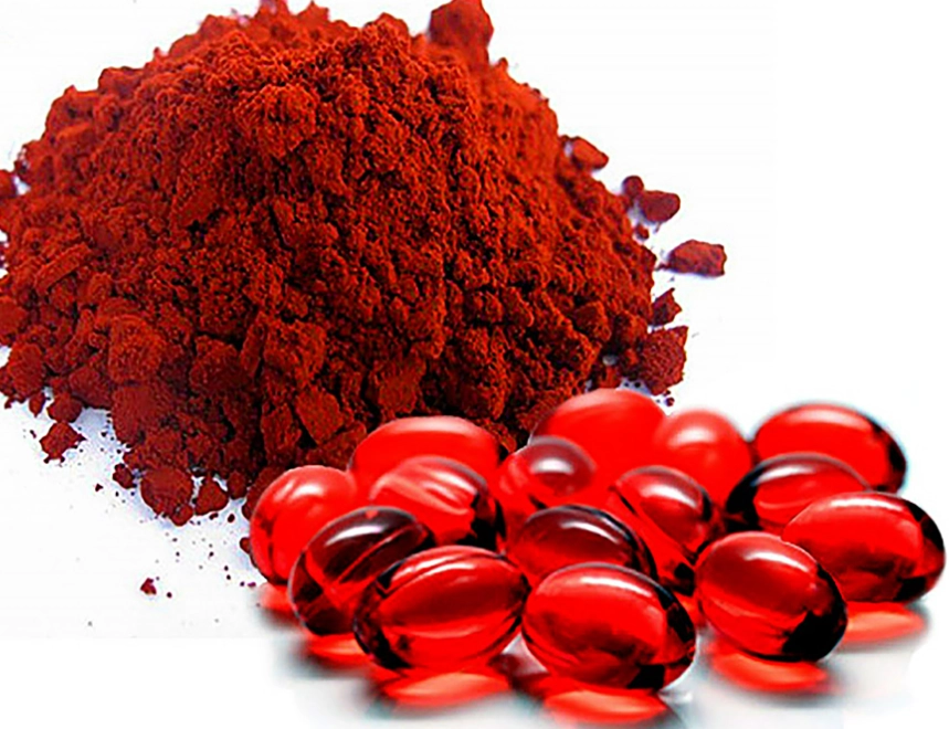 蝦紅素 服用時間 蝦紅素 服用時間