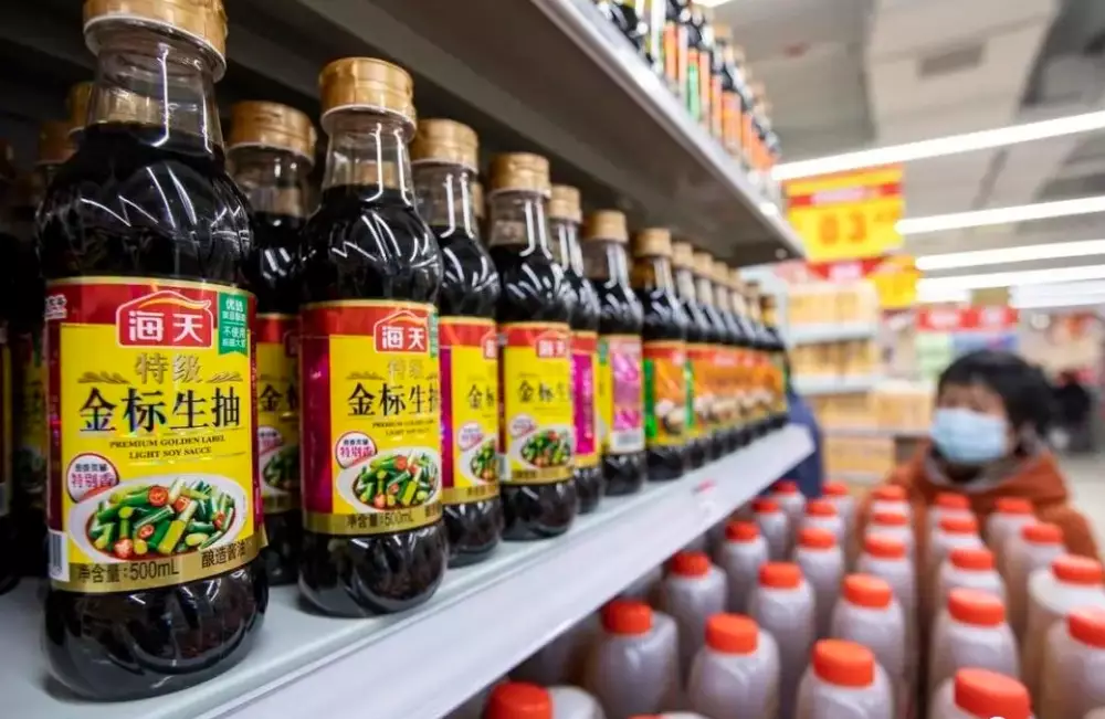 生抽用法 生抽用法