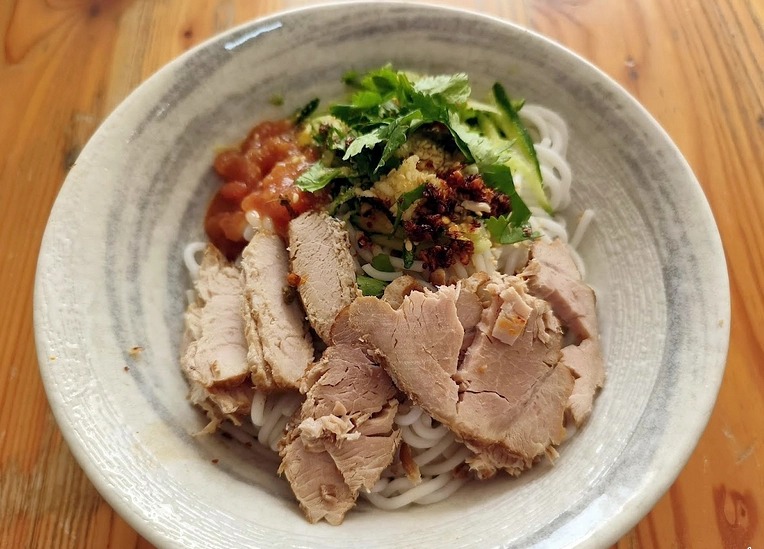 低卡 米線 低卡 米線