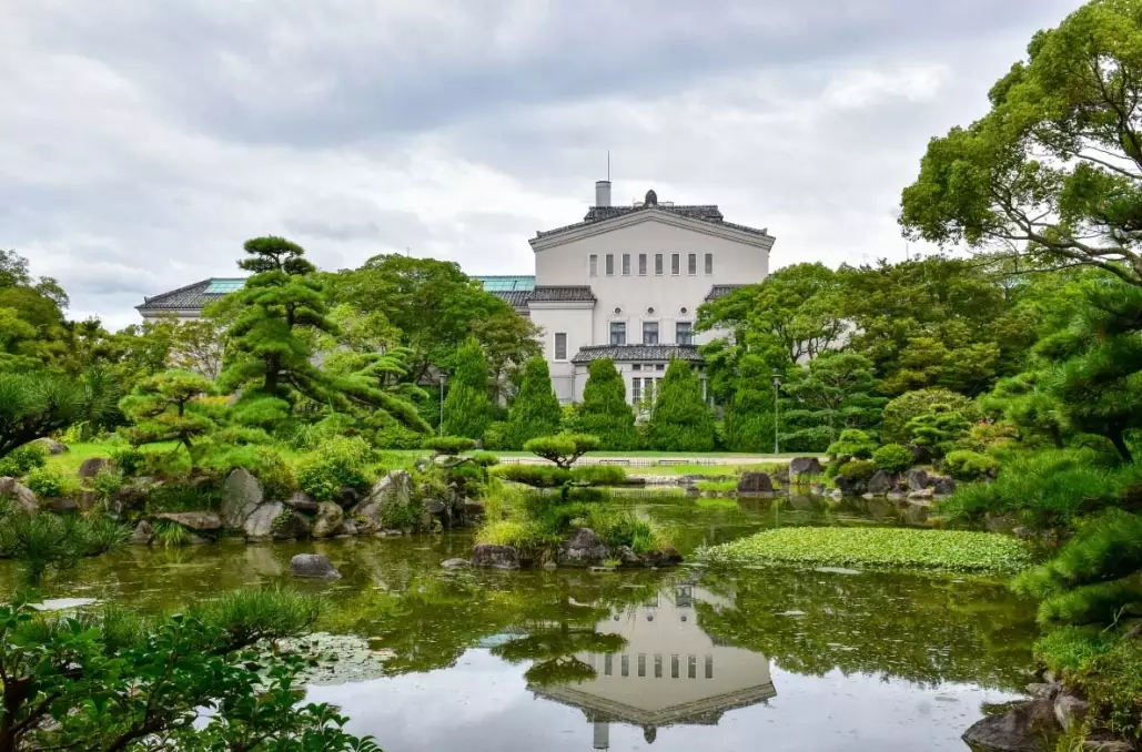 天王寺站周邊景點