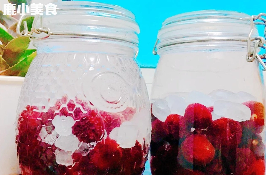 梅酒綠茶推薦比例