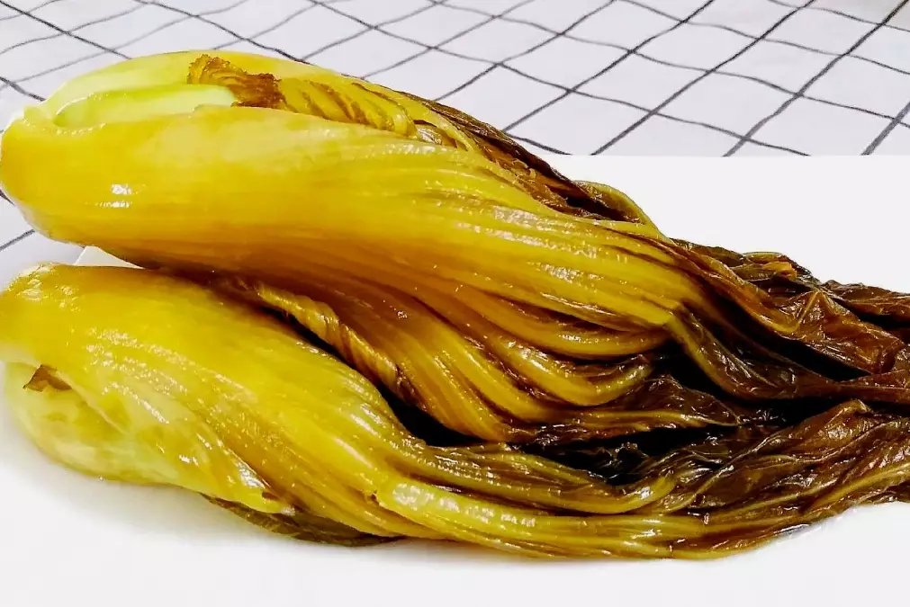 榨菜食用建議 榨菜食用建議