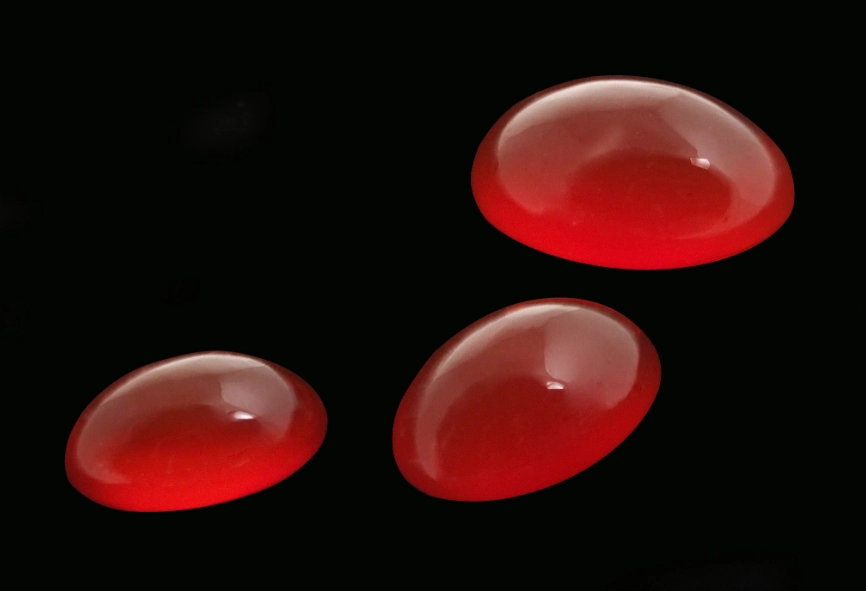 玉髓翡翠區別 玉髓翡翠區別