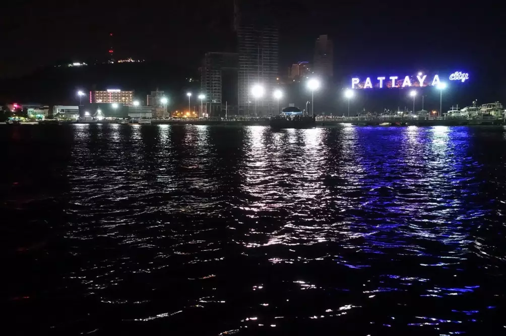 泰國芭達雅攻略 泰國芭達雅攻略