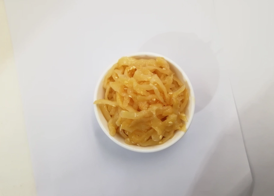 酸菜 榨菜 區別