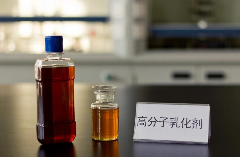 乳化劑安全
