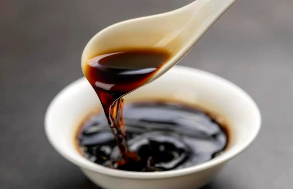 生抽是什麼醬油