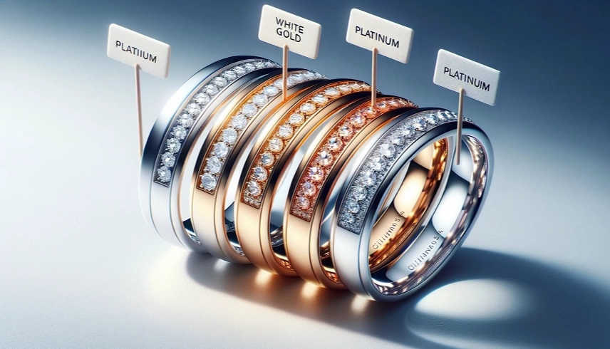 白金鉑金區別