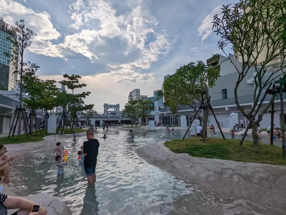 台南大眾運輸攻略 台南大眾運輸攻略