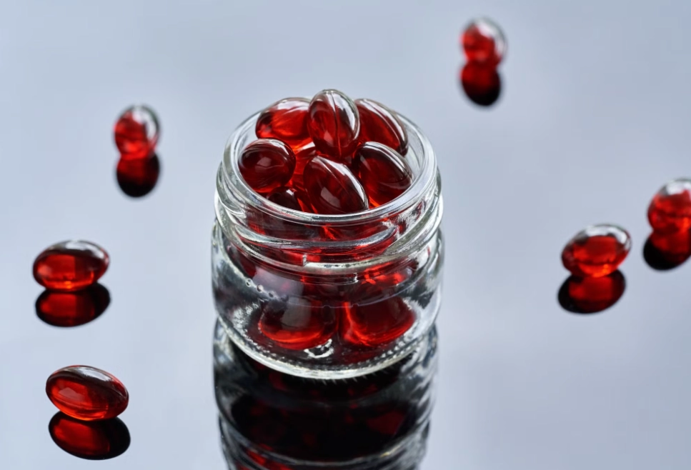 蝦紅素 什麼時候吃 蝦紅素 什麼時候吃