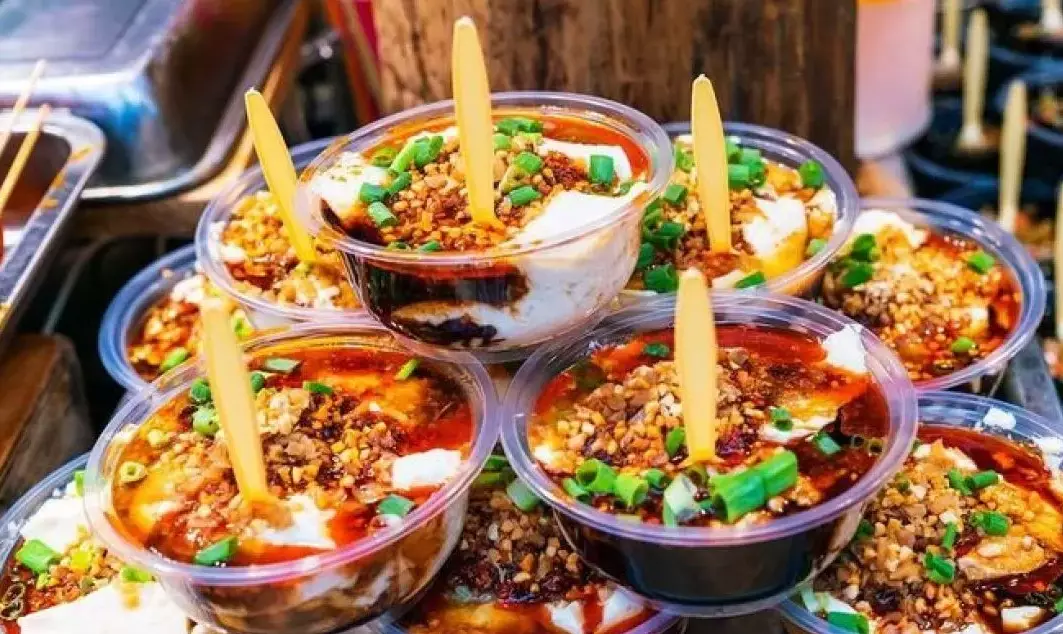 桃園成都餐廳推薦 桃園成都餐廳推薦