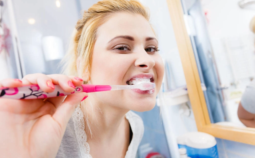 牙齦出血原因 牙齦出血原因