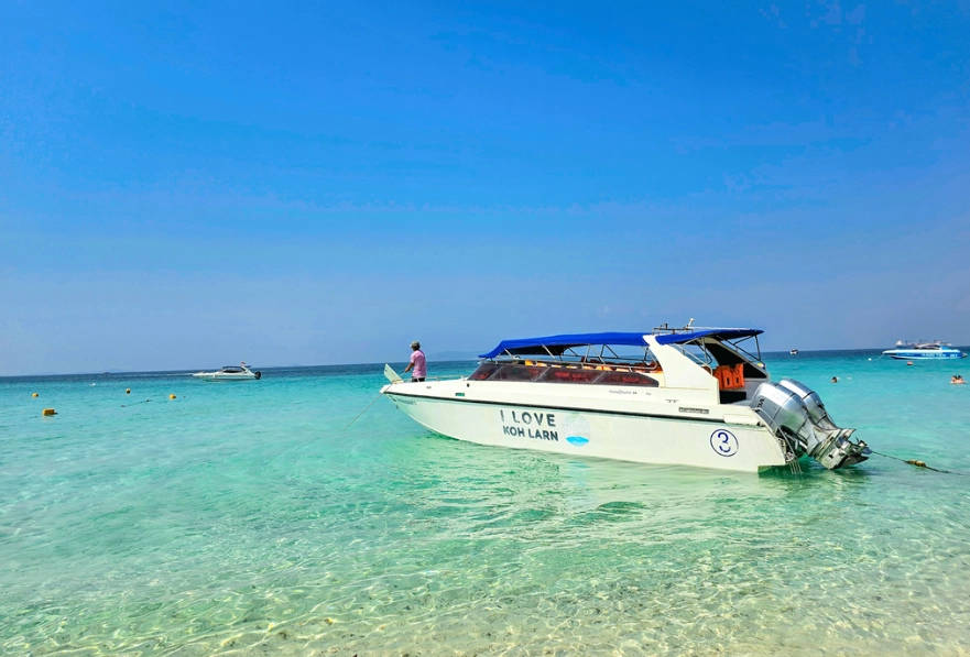 芭達雅自由行 芭達雅自由行