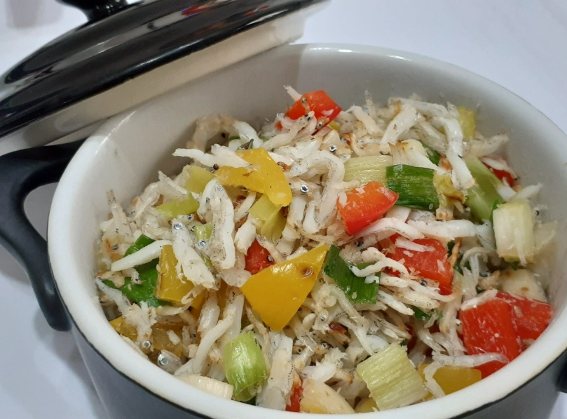 吻仔魚 健康風險