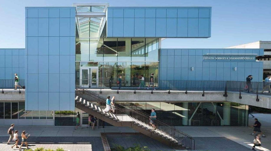 美國社區大學評價 美國社區大學評價