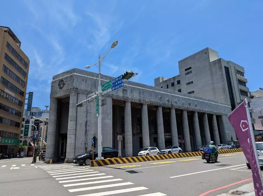 開車旅行台南 開車旅行台南