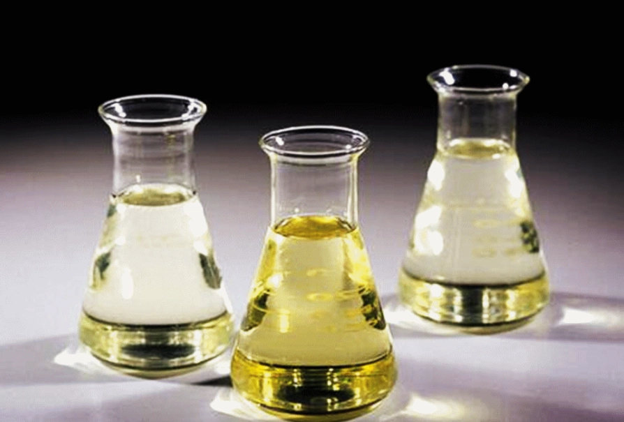 乳化劑健康影響 乳化劑健康影響