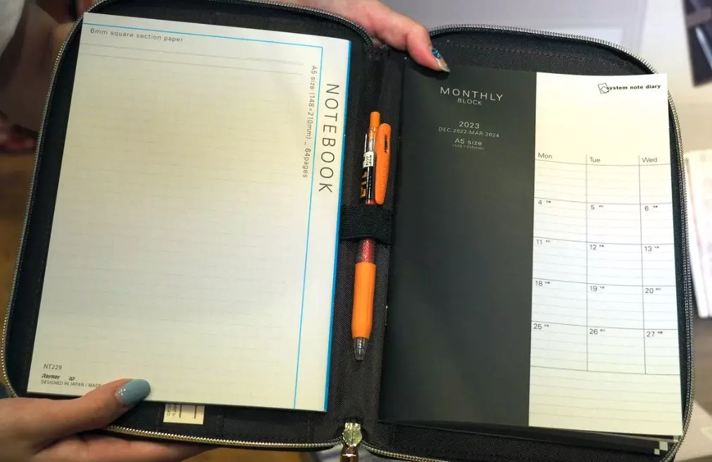 手帳排版教學 手帳排版教學