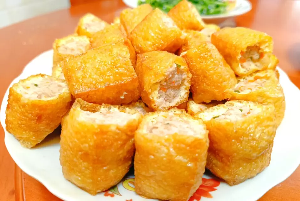 麵包粉油炸技巧 麵包粉油炸技巧