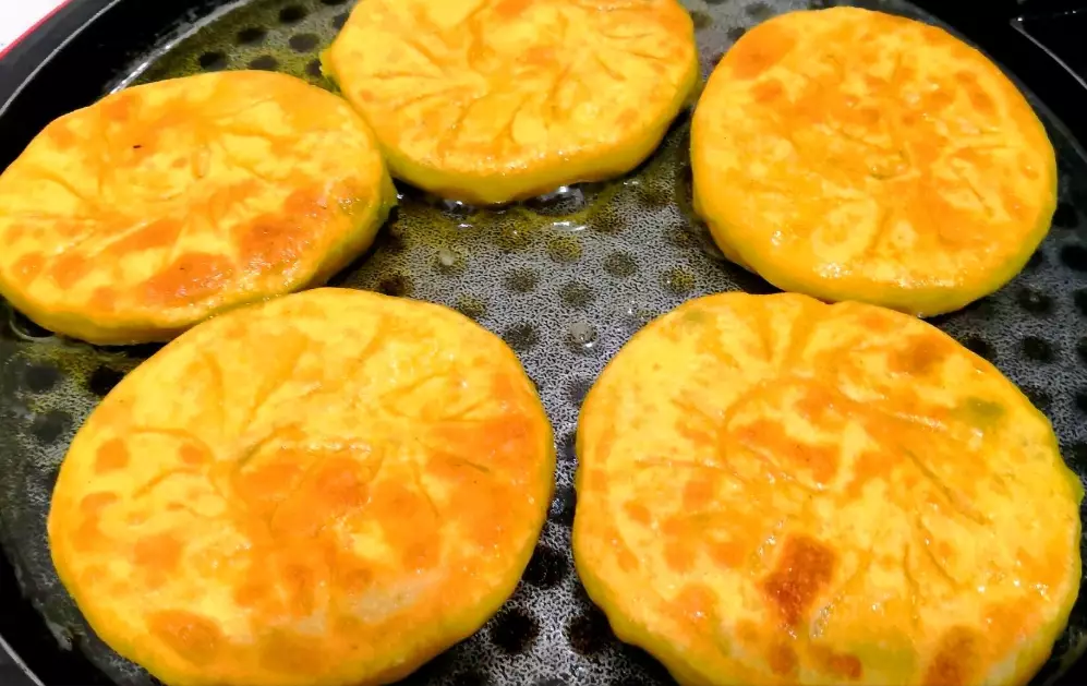 玉米粉炸食譜 玉米粉炸食譜