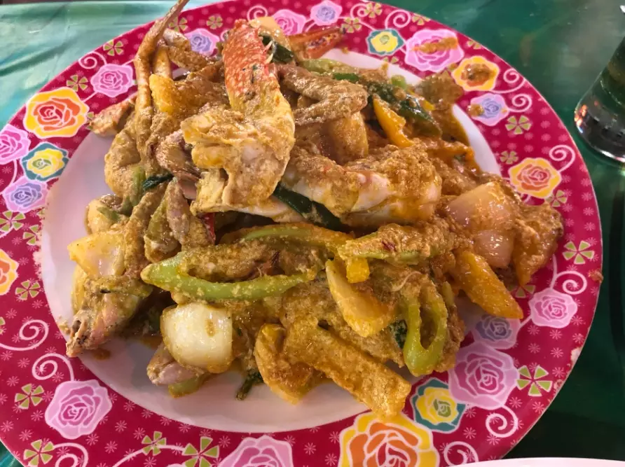 芭提雅餐廳推薦