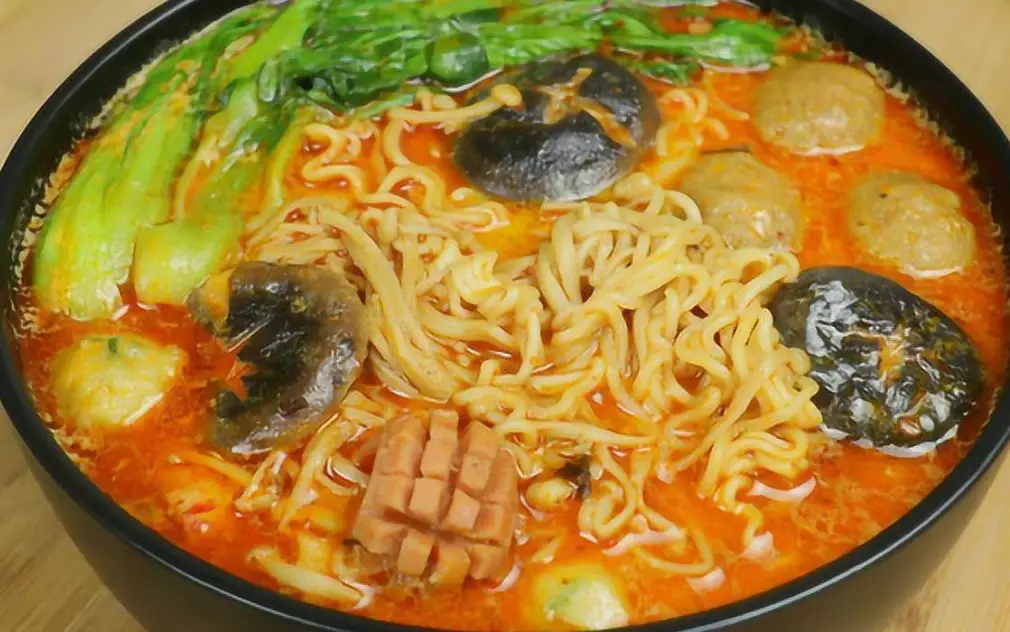 麻辣燙食材選購