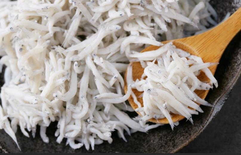 吻仔魚 食用禁忌