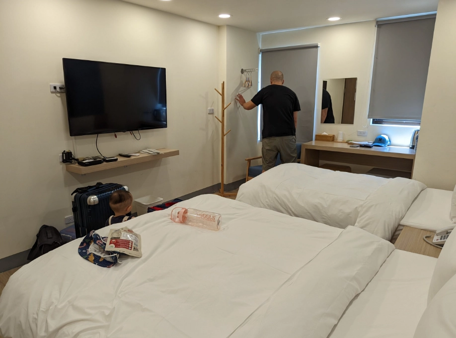 台南三天兩夜行程 台南三天兩夜行程