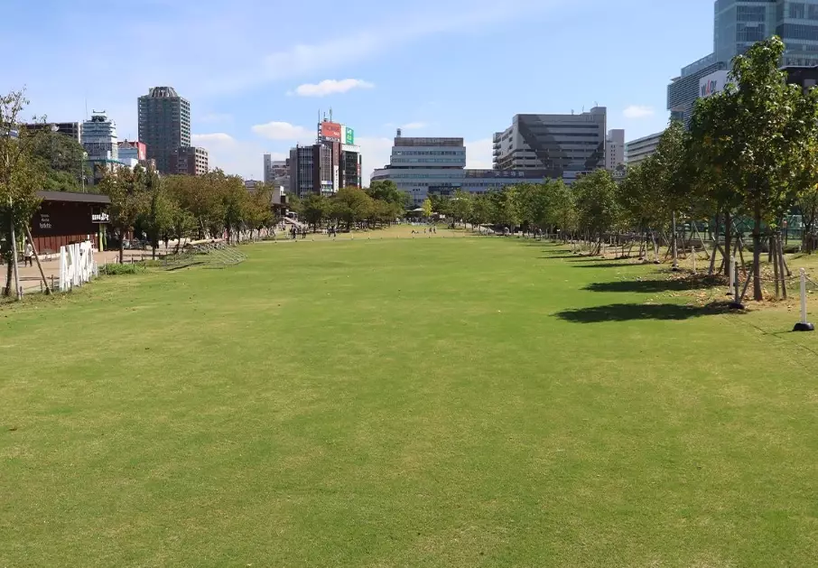 大阪天王寺旅遊