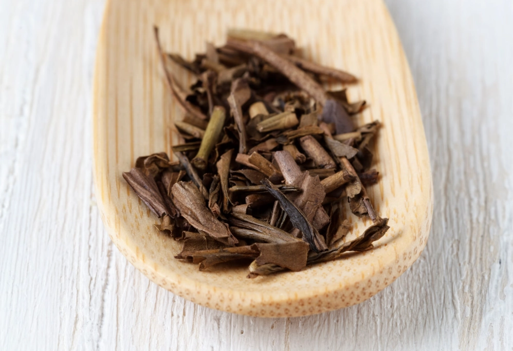 焙茶好處 焙茶好處