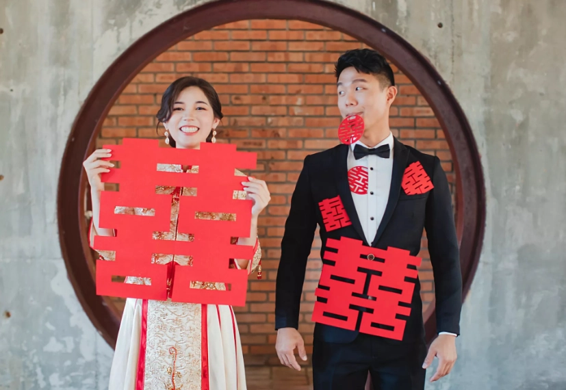 訂婚儀式流程 訂婚儀式流程