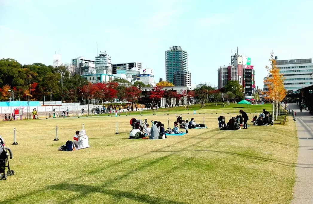 大阪天王寺旅遊