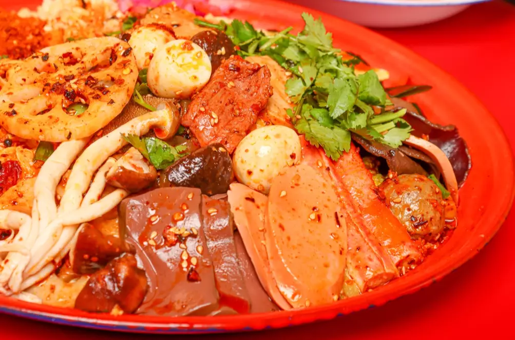 桃園川菜 桃園川菜