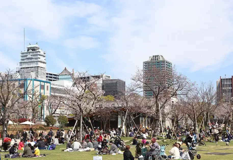 天王寺公園 怎麼去