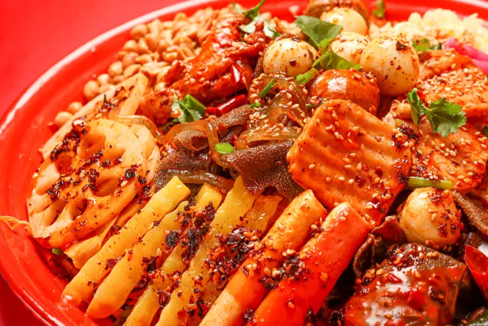 桃園麻辣鍋 桃園麻辣鍋