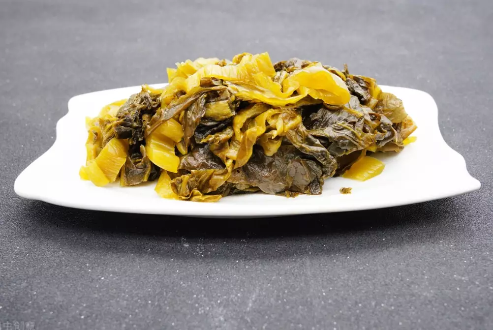 榨菜營養分析 榨菜營養分析