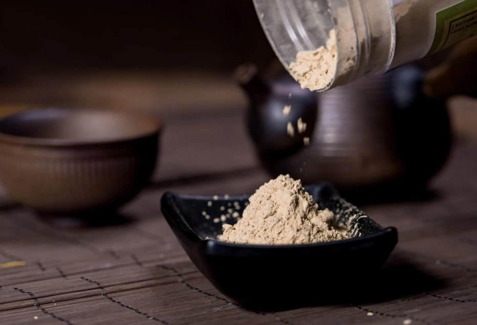 三七粉功效 三七粉功效