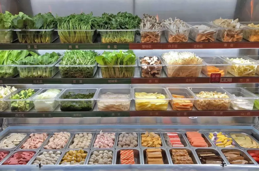 麻辣燙湯底 麻辣燙湯底