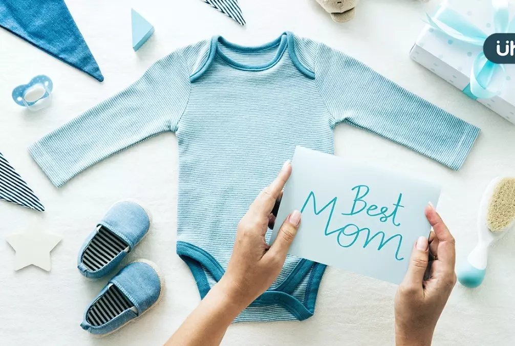 嬰兒禮物推薦 嬰兒禮物推薦